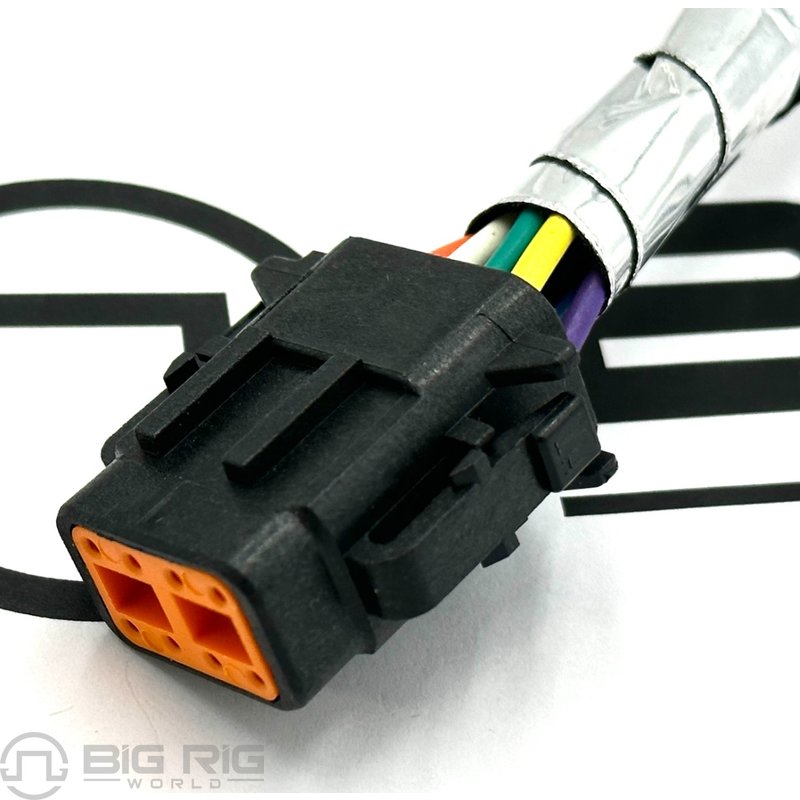 DPF/SCR Harness P92-5000-820 - Paccar