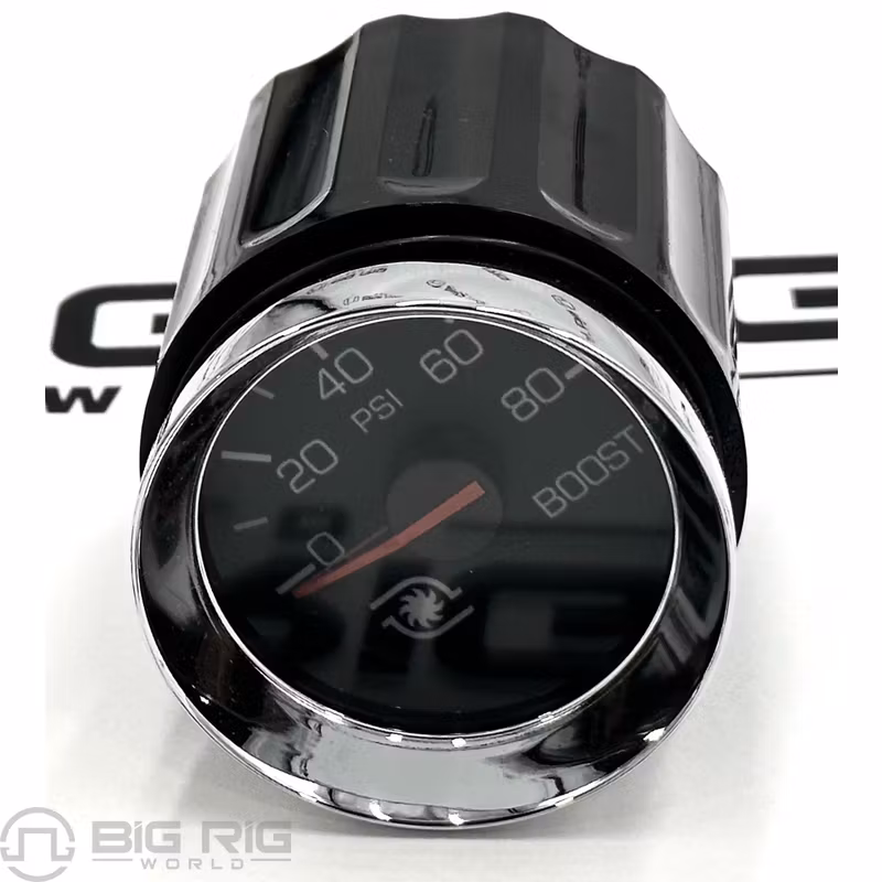 Gauge Turbo Boost Gen3 Q43-1144-111K - Kenworth