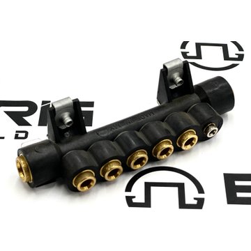 Junction Block - Air Supply, Instrumentation A12-17564-001 - Freightliner