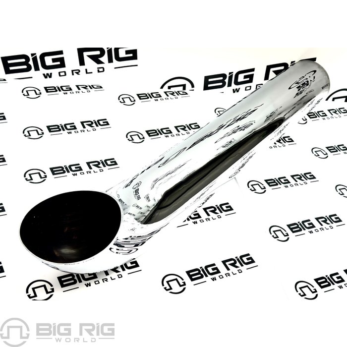 Exhaust Pipe 20769227 - Mack