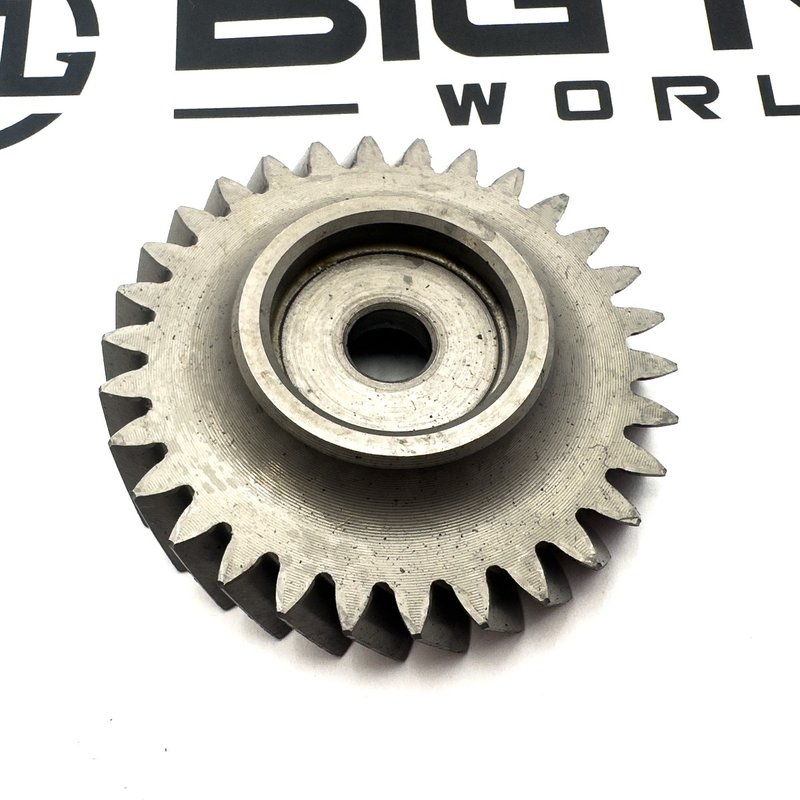 Gear A4570910520 - Detroit Diesel