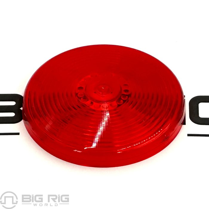 Lens For 2110,2112 8909 - Truck Lite