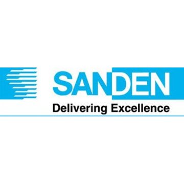 Compressor 4494SAN - Sanden