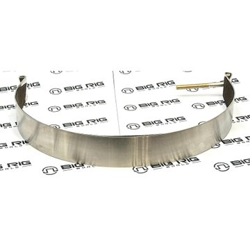 Strap Assembly - T Bolt 23 Inch DIA 11-04550-001 - Peterbilt