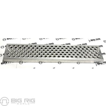Step - Running Board Polished K229-1209-1P0L - Kenworth