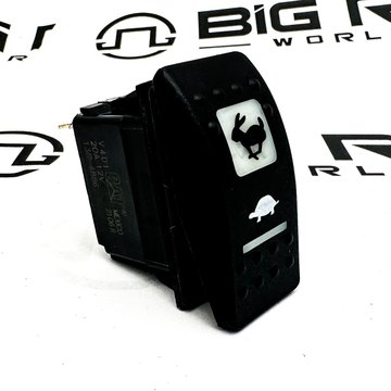 Switch A 138-4886 - CAT