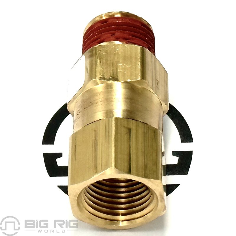 SC-3 Single Check Valve 800372 - Bendix