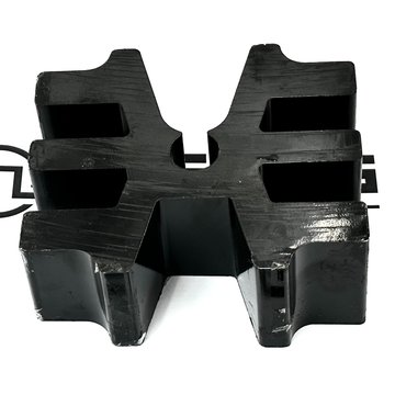 Spacer - Block Front B80-6011-050 - Paccar