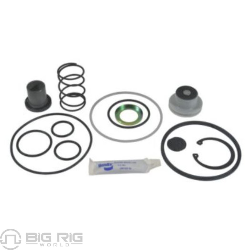 R-12 Valve Maintenance Kit 5002831 - Bendix