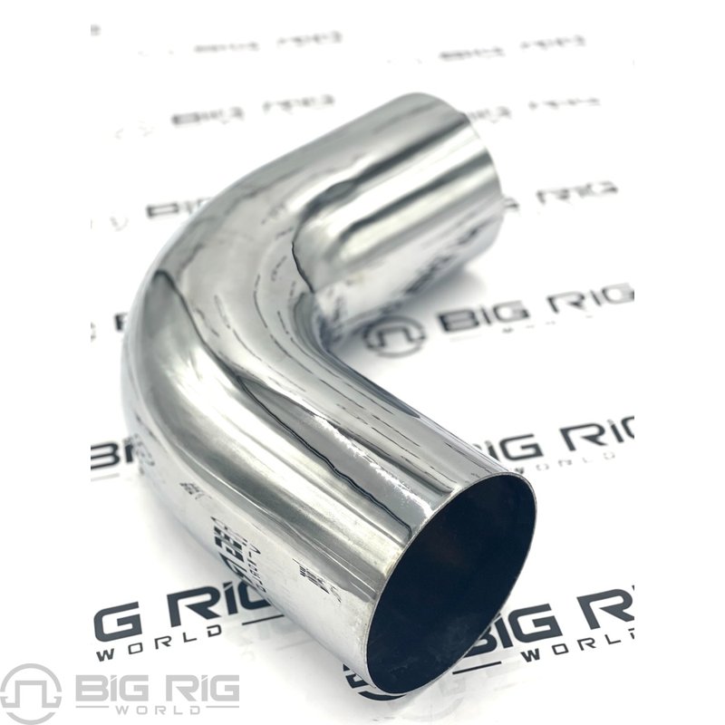 Pipe - Exhaust Assembly 04-22775-000 - Freightliner