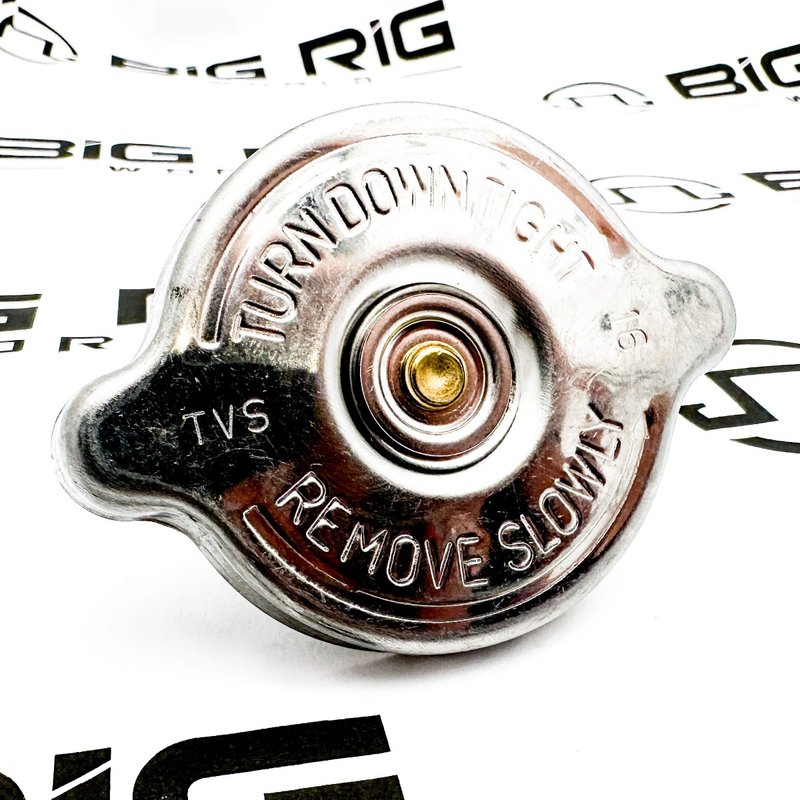 Cap - Pressure, 16 Psi 05-17223-003 - Freightliner