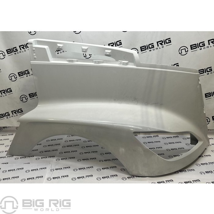 Hood Skin Side Assembly T680 MLU - RH L79-1044-100R - Kenworth
