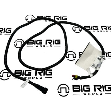 Jumper - Pyrometer 1550MM P92-6600-1550 - Peterbilt
