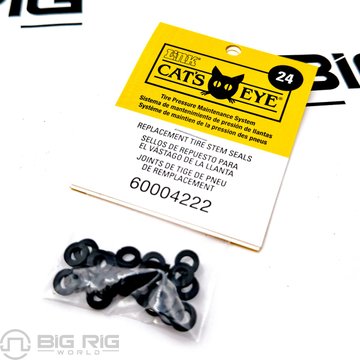 Seal-Replacement Cat'S Eye Tpms 24/Pk 60004222 - Link Manufacturing