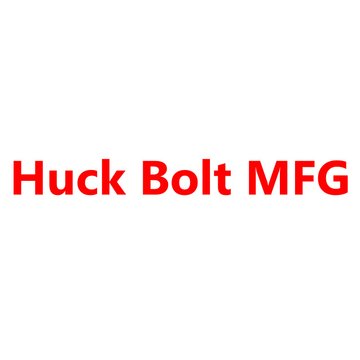 Pin - Huckspin, 1/2 Diameter HSP8DT20-16 - Huck Bolt MFG