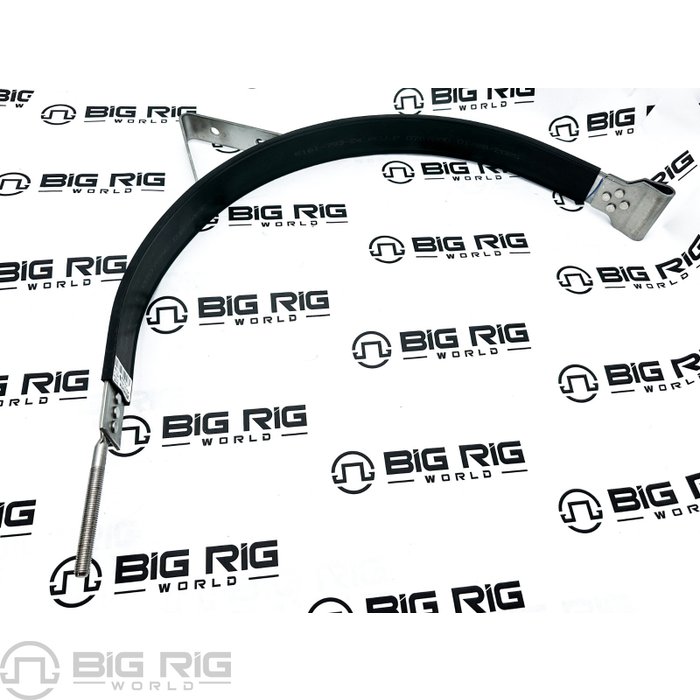 Fuel Tank Strap K84-1013-003 - Kenworth