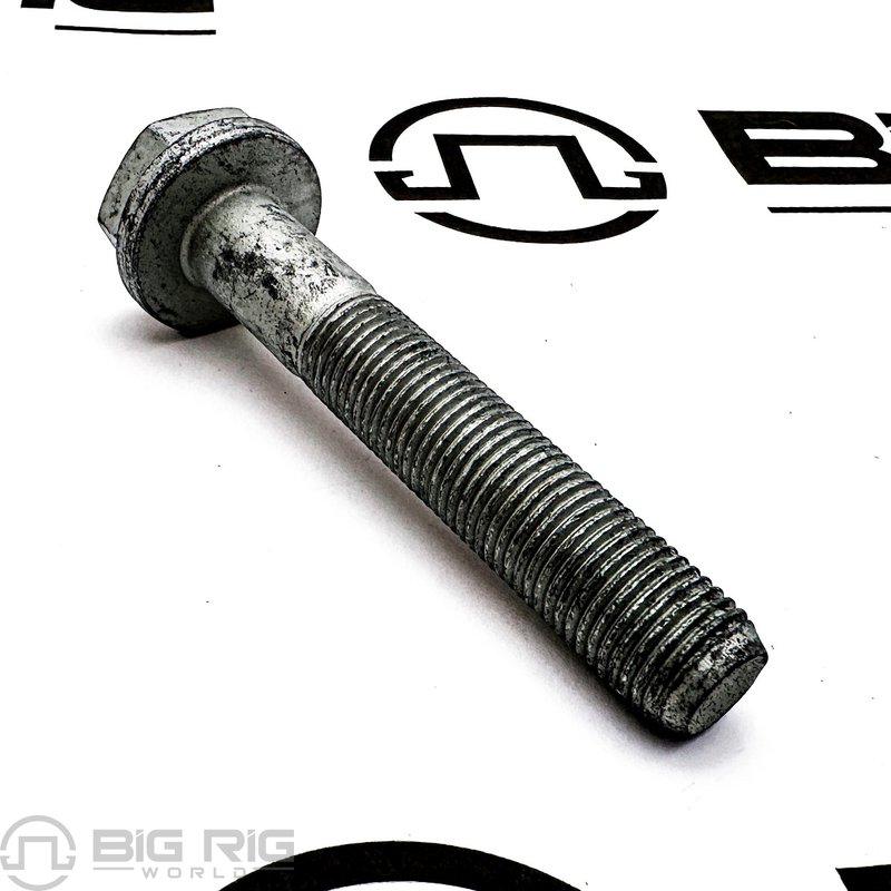 Screw - Hex Flange Head Cap 5575513 - Cummins