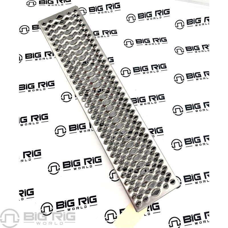 Step - Fuel Tank - Aluminum 800mm 11-04006-0800 - Paccar
