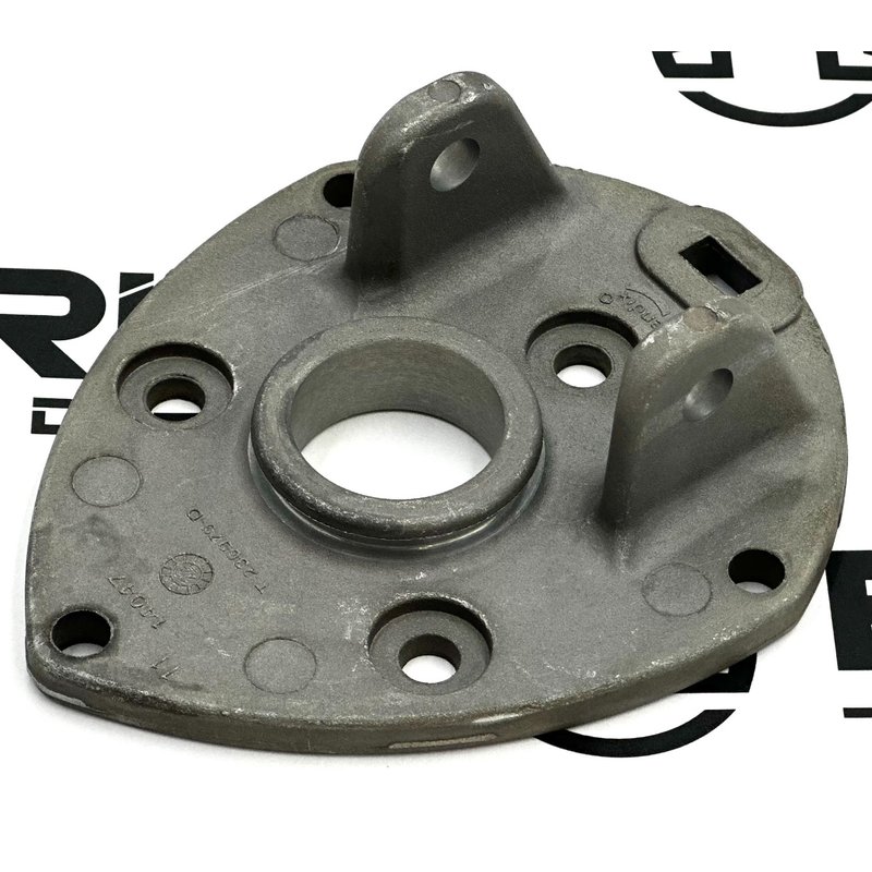 Plate - Mounting E1 Valve 236979 - Bendix