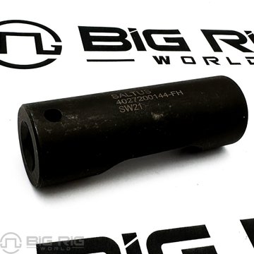 Tool - Socket, Fuel Injection Pipe 1961365PE - Paccar Engine