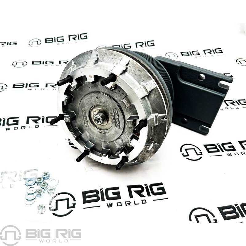 Clutch - Fan Reman 79A9590RMAN - Horton
