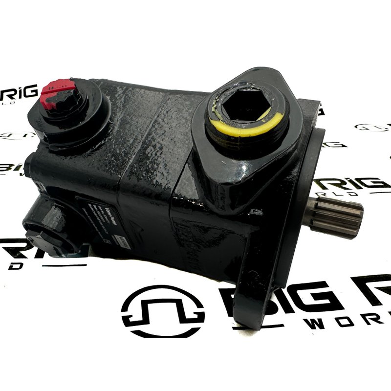 Power Steering Pump 574447-3 - Eaton