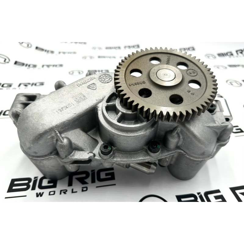 Pump - Oil, Engine 1973051PE - Paccar Engine