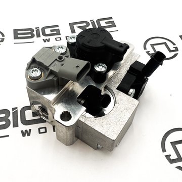 Doser Block Assembly A9360700155 - Detroit Diesel