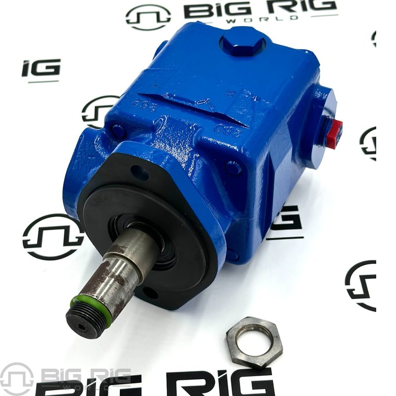 Power Steering Pump 02-137049-3 - Eaton