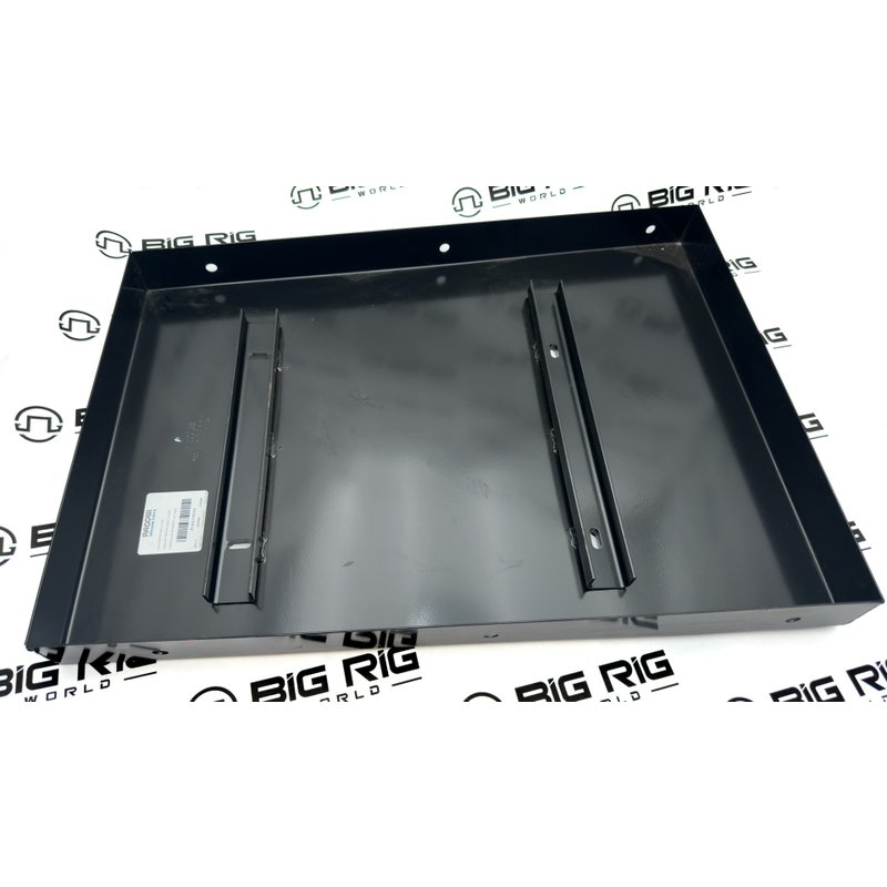 Cover - Battery Box In Cab N22-1105-002 - Kenworth