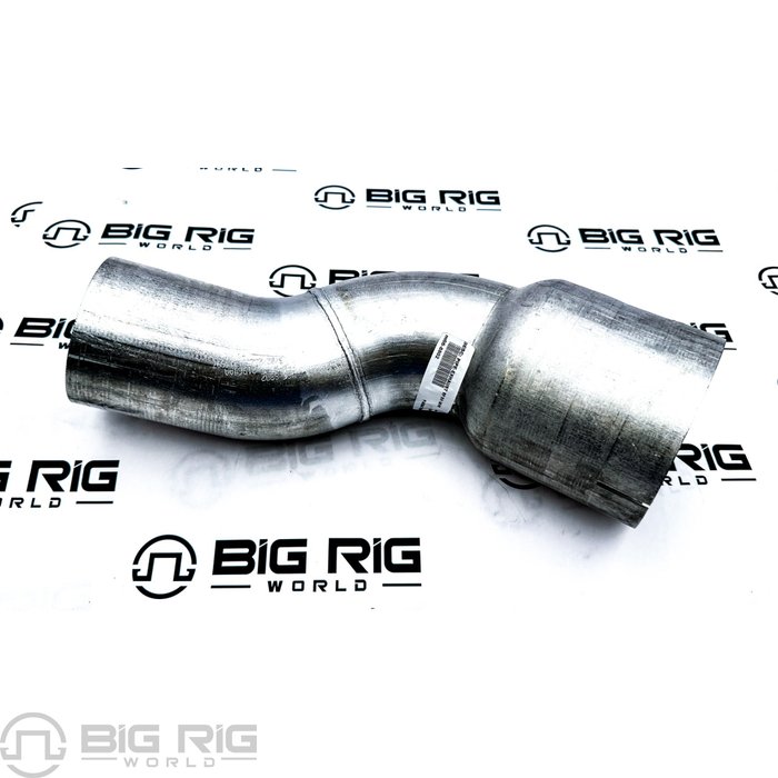 SOC SH MHP Exhaust Pipe M66-8802 - Paccar