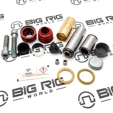Guide Pin, Seal & Boot Kit 803114 - Bendix