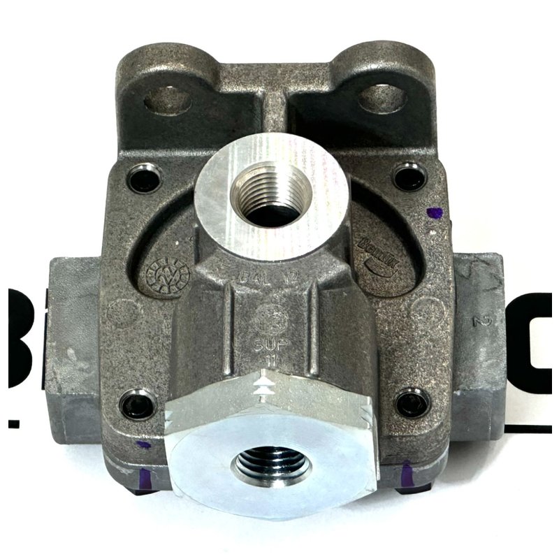 Quick Release Valve 800348 - Bendix