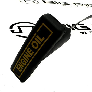Dipstick-Engine Oil 05-20285-006 - Peterbilt