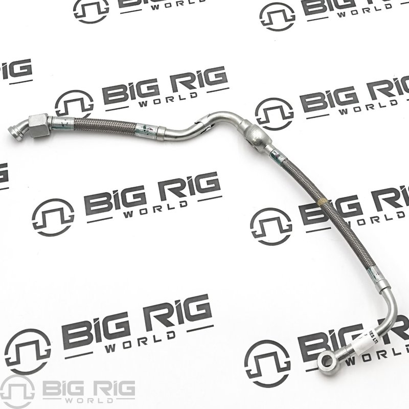 Tube - Turbo Coolant Supply 4331250 - Cummins