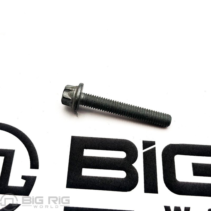 Screw N910143006006 - Detroit Diesel
