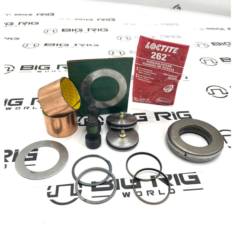 Bearing Service Kit 60961-039 - Detroit Diesel