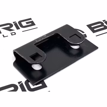Hood Pivot Spacer L80-6011 - Paccar
