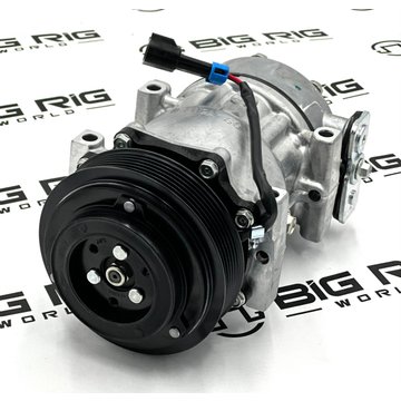 A/C Compressor F69-6007-122 - Paccar