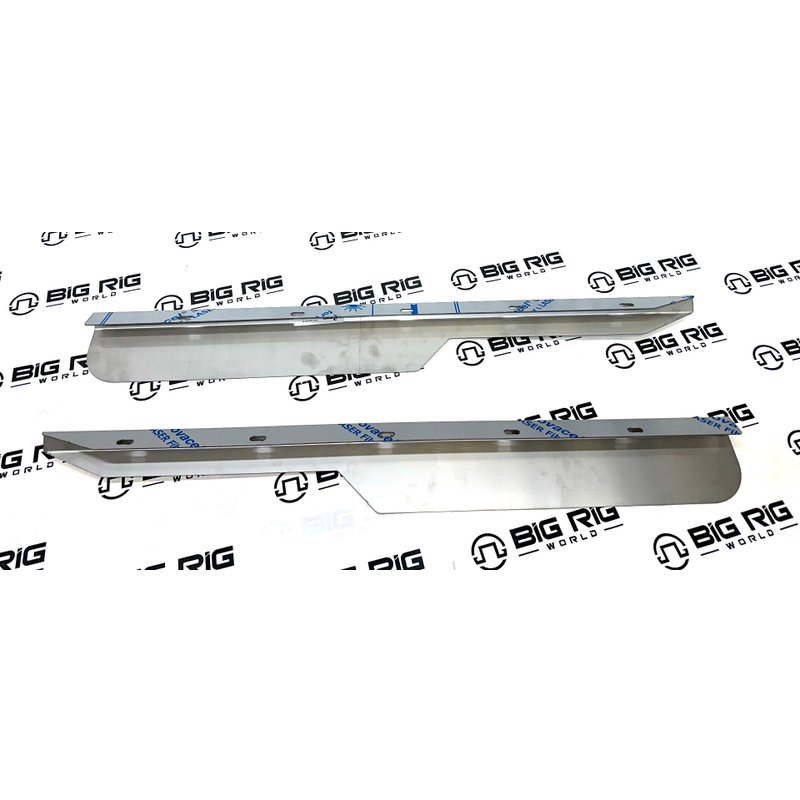 Grill Deflector - Kenworth W900 MD1546 - Dieters