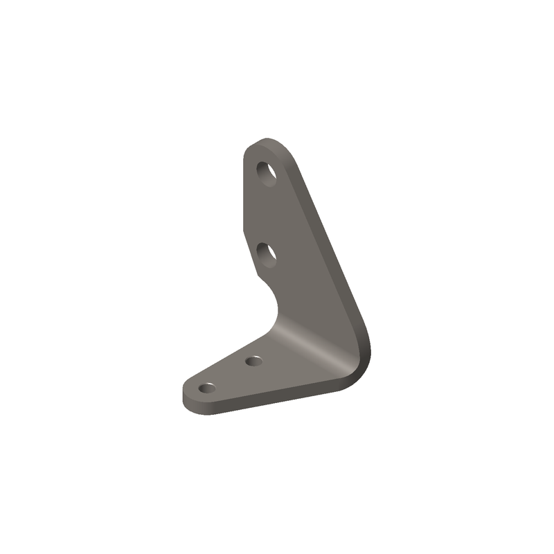 Air Compressor Brace 4929461 - Cummins
