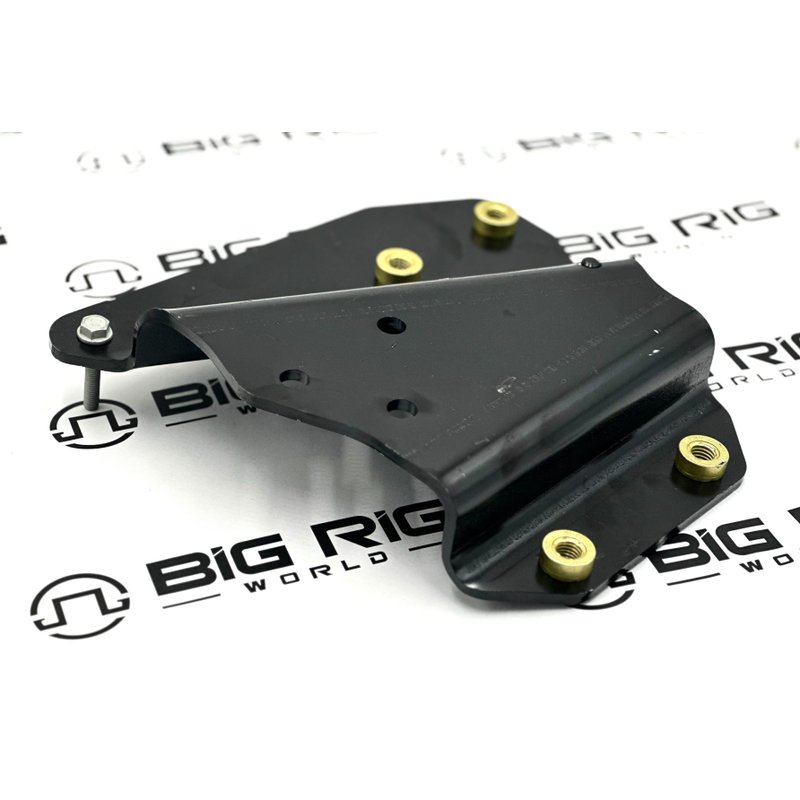 Bracket - Support, Bumper, Trim, Right Hand A21-28536-003 - Freightliner