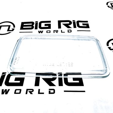 Lens - Glass,Clear 09681 - Grote