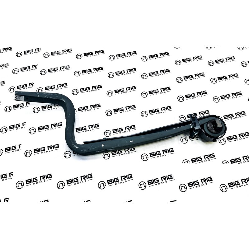Low Air Leaf Spring - Right Side 03-08675R - Paccar