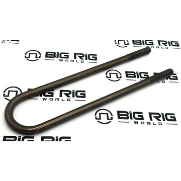 U Bolt 19780165 - Reyco Granning LLC