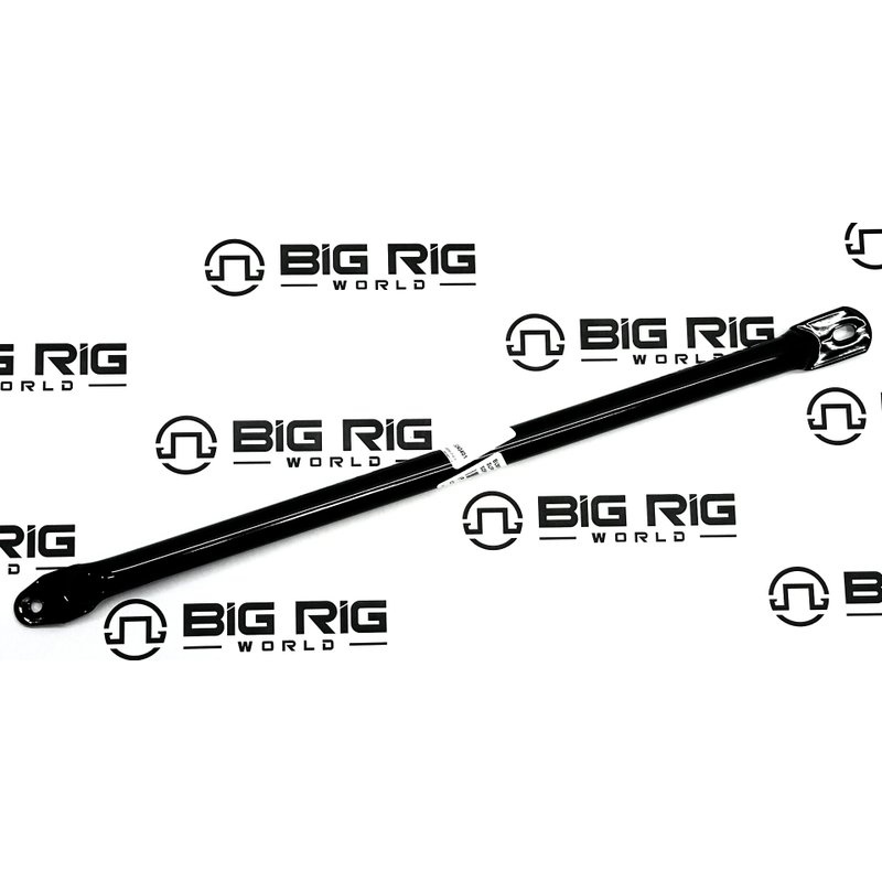 Brace - Bumper Upper LH N85-1075 - Kenworth