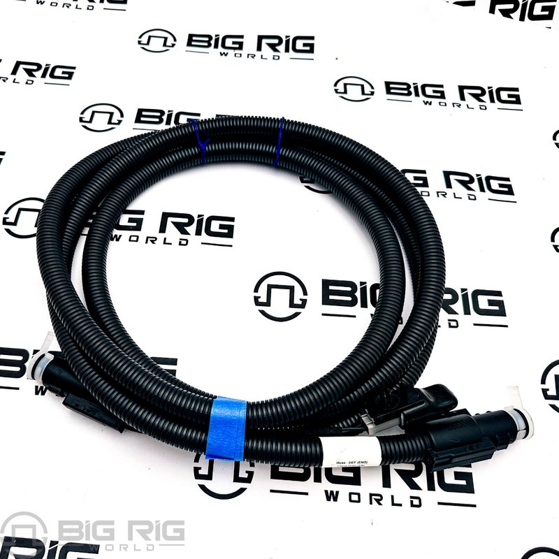 DEF Epa/Hose Assy M50-6039-4412900 - Paccar