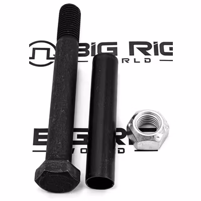 Quick Release Valve 229859 - OEM - Bendix - Big Rig World