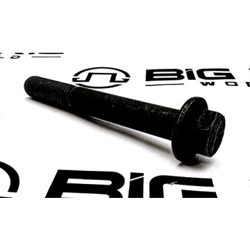 Hexagon Flange Head Cap Screw 3681056 - Cummins