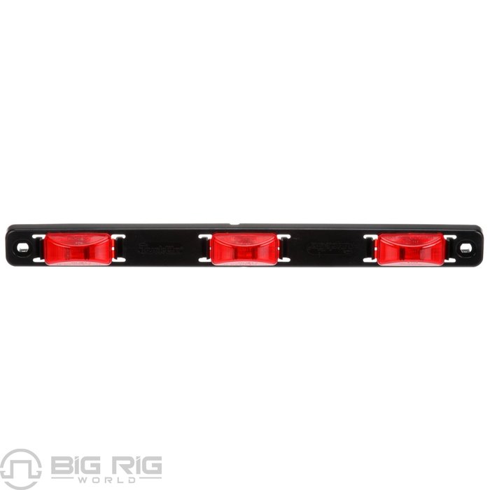 15 Series Plastic Identification Bar Kit 15745R - Truck Lite